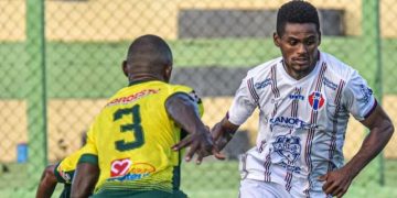 Cordino vence o MAC pela Série D por 2 a 0, no estádio Leandrão