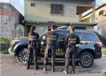PF deflagra operação para desarticular quadrilha que furtava Correios