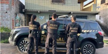 PF deflagra operação para desarticular quadrilha que furtava Correios