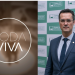 Deltan Dallagnol será o entrevistado do programa Roda Viva da TV Cultura