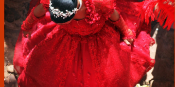 Exposição reúne material do fotógrafo Murilo Santos sobre o Divino