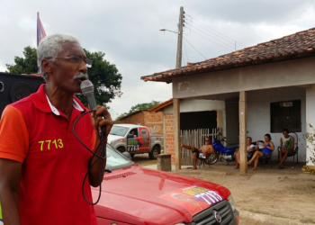 Fundador do PT no Maranhão terá de explicar convênio de R$ 326 mil