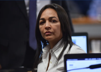 CPI do 8 de janeiro se blinda de vazamentos com software e sala-cofre