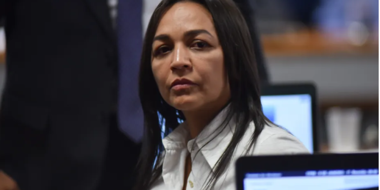 CPI do 8 de janeiro se blinda de vazamentos com software e sala-cofre