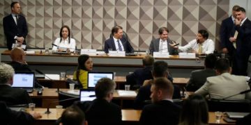 Senadora Eliziane Gama recusa reforçar segurança pessoal