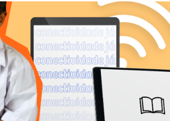 Mais de 23 milhões de brasileiros do Norte e Nordeste estão desconectados