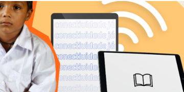 Mais de 23 milhões de brasileiros do Norte e Nordeste estão desconectados