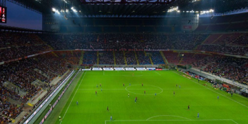 Sampaio Corrêa e Guarani jogam pela sexta rodada em Campinas (SP)