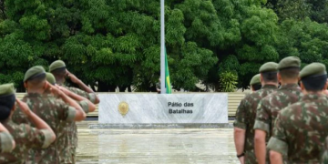 Concurso do Exército abre quase 200 vagas para oficiais e capelães