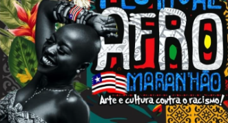 Festival Afro Maranhão acontece a partir desta segunda em São Luís