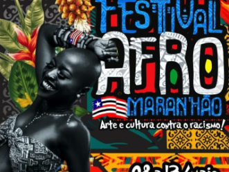Festival Afro Maranhão acontece a partir desta segunda em São Luís