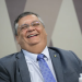 Melhores momentos de Flávio Dino na comissão de segurança do Senado