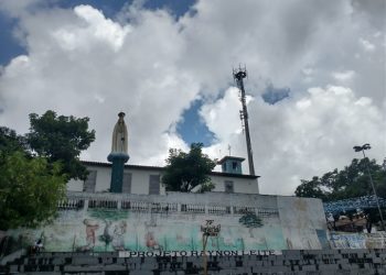 Paróquia do Bairro de Fátima encerra festejos de Nossa Senhora neste sábado