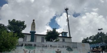 Paróquia do Bairro de Fátima encerra festejos de Nossa Senhora neste sábado