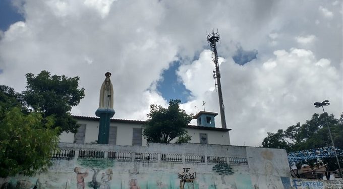 Paróquia do Bairro de Fátima encerra festejos de Nossa Senhora neste sábado