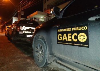 Gaeco do Maranhão prende em Fortaleza (CE) integrante de facção alvo