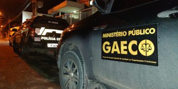 Gaeco do Maranhão prende em Fortaleza (CE) integrante de facção alvo
