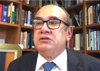 Chega a 550 o número de pessoas réus pela participação nos atos golpistas