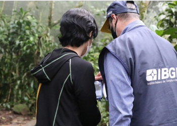 IBGE encerra apuração de dados do Censo Demográfico de 2022