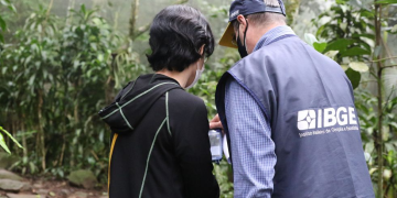 IBGE encerra apuração de dados do Censo Demográfico de 2022