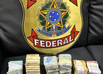 PF deflagra operação de combate ao tráfico internacional de drogas em São Luís