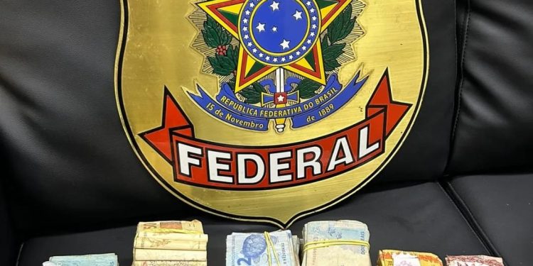 PF deflagra operação de combate ao tráfico internacional de drogas em São Luís