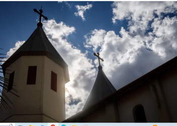 Desde 2001, mais de cem padres católicos foram acusados de abuso sexual de menores no Brasil