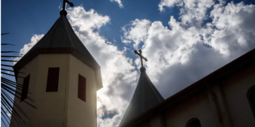 Desde 2001, mais de cem padres católicos foram acusados de abuso sexual de menores no Brasil