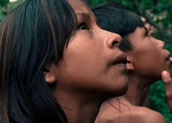 Longa brasileiro ‘A Flor do Buriti” vence no festival de cinema de Cannes