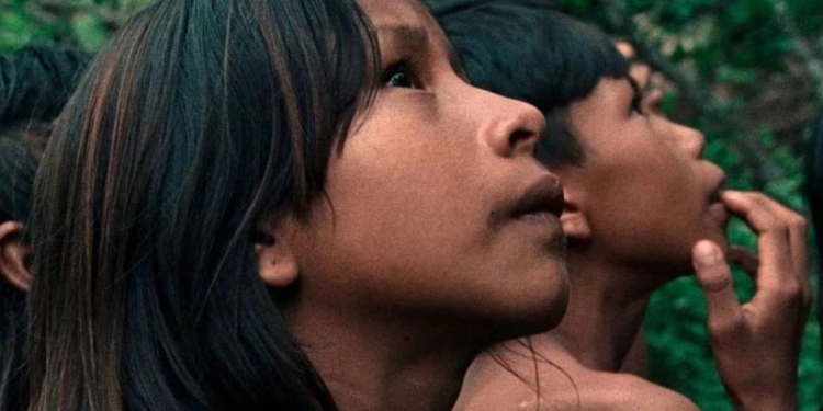 Longa brasileiro ‘A Flor do Buriti” vence no festival de cinema de Cannes