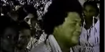 Memória – Tambor de crioula, Tambor de mina, Bumba-meu-boi no Maranhão ( década de 70 )