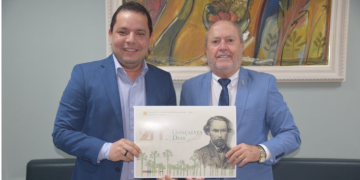 Fundação da Memória Republicana lança projeto Gonçalves Dias 200 anos no dia 30