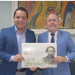 Fundação da Memória Republicana lança projeto Gonçalves Dias 200 anos no dia 30