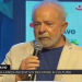 Lula chora após quilombola interromper discurso para pedir socorro
