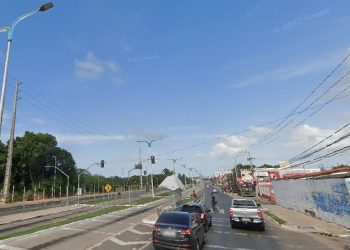 Governador Brandão assina ordem de serviços de requalificação da MA-20