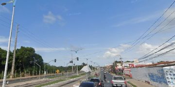 Governador Brandão assina ordem de serviços de requalificação da MA-20