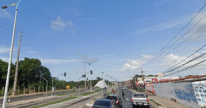 Governador Brandão assina ordem de serviços de requalificação da MA-20