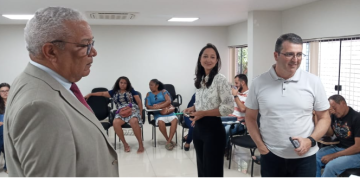 Estudantes da Camboa dos Frades estão sem acesso à escola