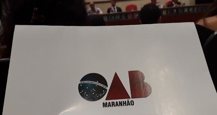OAB-MA divulga lista de advogados que disputarão vaga do Quinto Constitucional