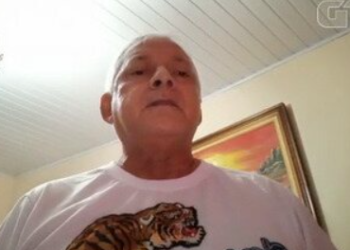 Morre Paulinho Salaia, presidente do bloco tradicional Os Feras