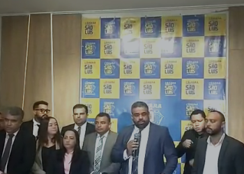 Paulo Victor confirma pré-candidatura a prefeito e diz que não fará politicagem