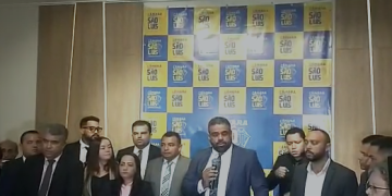 Paulo Victor confirma pré-candidatura a prefeito e diz que não fará politicagem