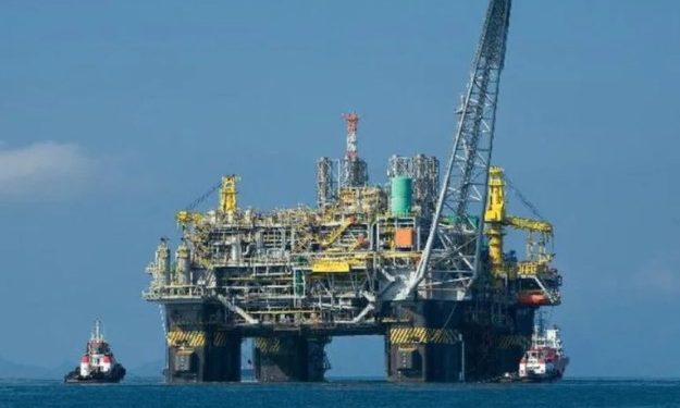 Flávio Dino apoio exploração de petróleo na foz do Amazonas