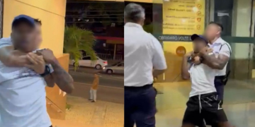 Jovem denuncia racismo após ser expulso de shopping em Fortaleza (CE)