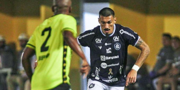 Remo é derrotado pelo São Bernardo na estreia da Série C