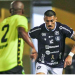 Remo é derrotado pelo São Bernardo na estreia da Série C