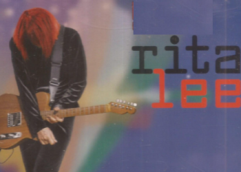 Rita Lee – “Ela não foi um bom exemplo, mas era gente boa”.