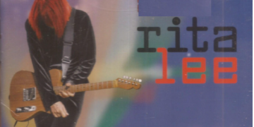 Rita Lee – “Ela não foi um bom exemplo, mas era gente boa”.