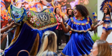 Governo do Maranhão apresenta Maior São João do Mundo em São Paulo