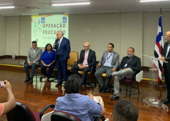 Tribunal de Contas do Maranhão divulga relatório da Operação Educação